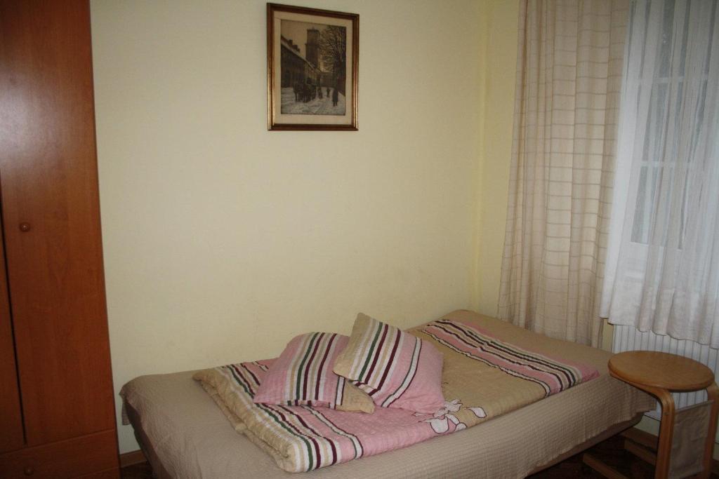 Habitación en casa particular Laura *